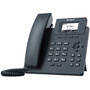 Telefon Fix YEALINK SIP-T30 - VOIP WITH POWER SUPPLY