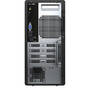 Sistem desktop DELL Vostro 3888 DDR4-SDRAM i5-10400 Mini Tower 10th gen Intel® Core™ i5 8 GB 512 GB SSD Windows 10 Pro PC Black