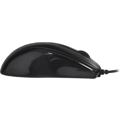 Mouse ACTIVEJET AMY-083 USB wired mouse