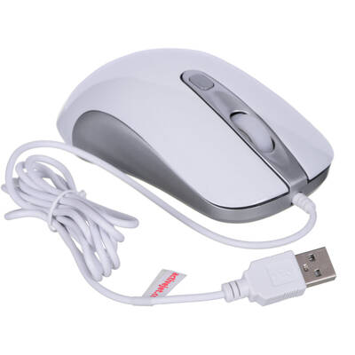 Mouse ACTIVEJET AMY-360 wired computer mouse