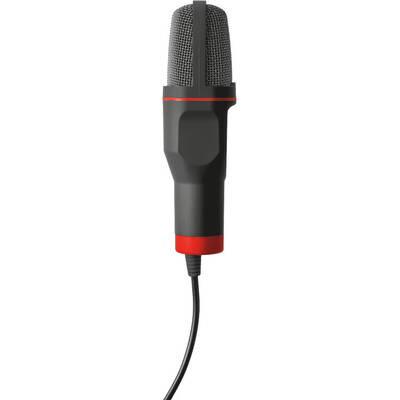 Microfon TRUST GXT 212 Mico USB Streaming