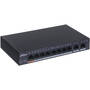Switch DAHUA Gigabit PFS3010-8GT-96