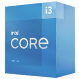 Procesor Intel Comet Lake, Core i3 10105 3.7GHz box
