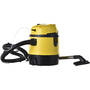 Aspirator Clatronic BSS 1309 Washing vacuum cleaner 1200 W Container 20 L