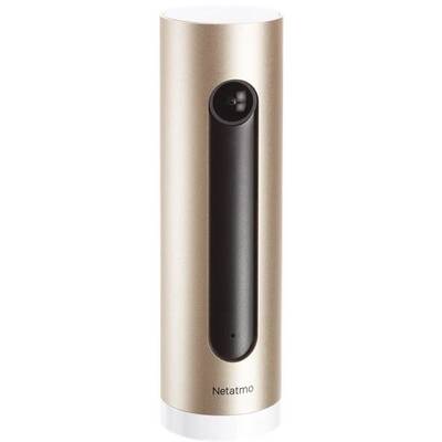 NETATMO Camera Securitate Smart, NSC01-EU
