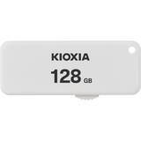 Memorie USB Kioxia TransMemory U203 USB flash drive 128 GB USB Type-A 2.0 White