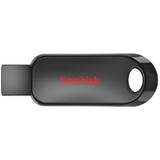 Memorie USB SanDisk Cruzer Snap USB flash drive 32 GB USB Type-A 2.0 Black