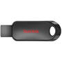 Memorie USB SanDisk Cruzer Snap USB flash drive 64 GB USB Type-A 2.0 Black