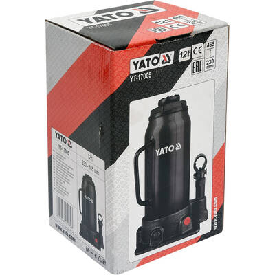 YATO Cric HidraulicYT-17005