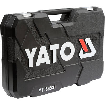 YATO Set Chei YT-38931