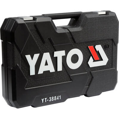 YATO Set Chei YT-38841 1/4", 3/8", 1/2" YT-38841
