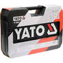 YATO Set Chei YT-38801 120 tools