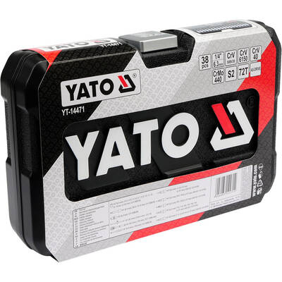 YATO Set Chei YT-14471