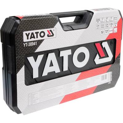 YATO Set Unelte YT-38941