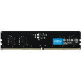 Memorie RAM Crucial 8GB DDR5 4800MHz CL40 1.1v