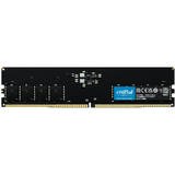 Memorie RAM Crucial 16GB DDR5 4800MHz CL40 1.1v