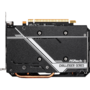 Placa Video ASRock Radeon RX 6600 Challenger ITX 8GB GDDR6 128-bit