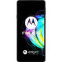 Smartphone MOTOROLA Edge 20, Octa Core, 128GB, 8GB RAM, Dual SIM, 5G, 4-Camere, Frosted Grey