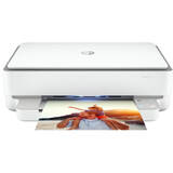 Imprimanta multifunctionala HP Envy 6020E InkJet, Color, Format A4, Duplex, Wi-Fi, Fax