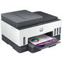 Imprimanta multifunctionala HP Smart Tank 790 All-in-One InkJet CISS, Color, Format A4, Duplex, Retea, Wi-Fi