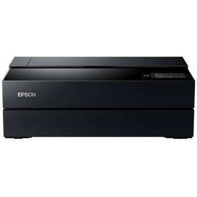 Imprimantă foto profesională Epson SureColor SC-P900 InkJet, Color, până la A2+, Retea, Wi-Fi + Roll Unit