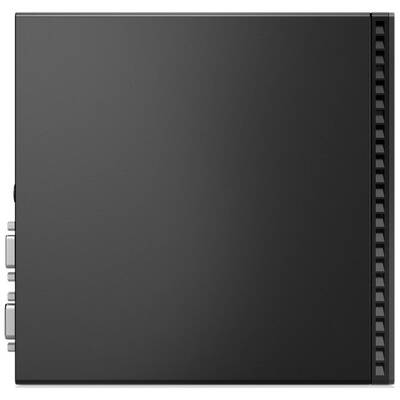 Sistem desktop Lenovo ThinkCentre M70q Tiny Gen 2, Procesor Intel Core i7-11700T 1.4GHz Rocket Lake, 16GB RAM, 512GB SSD, UHD 750, no OS