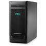 Sistem server HP ProLiant ML110 Gen10 Tower 4.5U, Procesor Intel Xeon Bronze 3204 1.9GHz Cascade Lake, 16GB RDIMM RAM, Smart Array S100i SR, 4x LFF