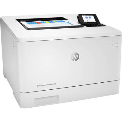 Imprimanta HP Color LaserJet Enterprise M455dn - color - laser