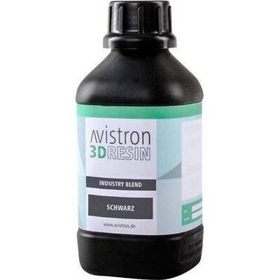 Avistron Industry Blend - photopolymer resin print pack