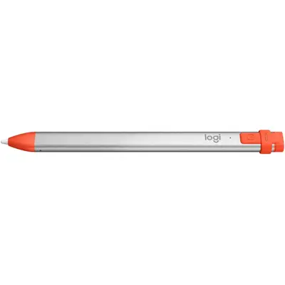 Accesoriu Tableta LOGITECH Crayon Creion Digital Intense sorbet, 914-000034
