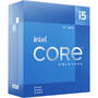 Procesor Intel Alder Lake, Core i5 12600KF 3.7GHz box