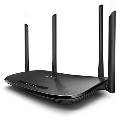 Router Wireless TP-Link  Archer VR300 DSL modem - 802.11a/b/g/n/ac