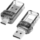 Adaptor Logilink Bluetooth BT0054, USB-C, USB 3.2