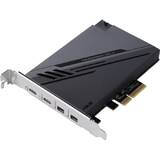 Adaptor Asus ThunderboltEX 4  PCIe 3.0 x4 - Thunderbolt 4 x 2