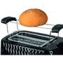 ELDOM Prajitor de paine TO265 NELE toaster black