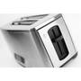 Caso Inox4 2779 toaster 4 slice(s) Stainless steel 1850 W