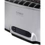 Caso Inox4 2779 toaster 4 slice(s) Stainless steel 1850 W