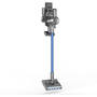 Aspirator Dreame Vertical VTE1-GR3, 0.6 l, 450 W, Albastru