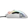 Mouse Gaming Glorious PC Gaming Race Model D Glossy White