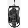 Mouse Gaming Glorious PC Gaming Race Model D- Glossy Black