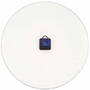 techno line Ceas de perete WT53260 Nextime Vinyl Tap