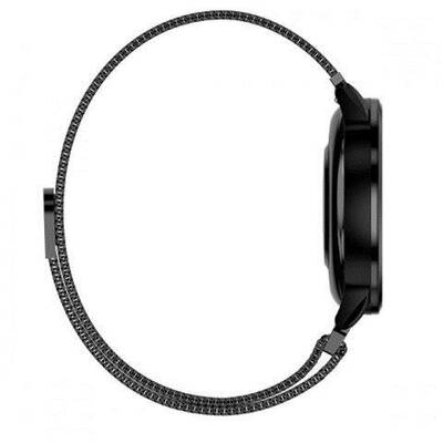 Smartwatch Media-Tech MT863 Black IPS 3.3 cm (1.3")