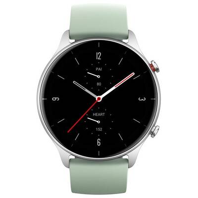Smartwatch HUAMI Amazfit GTR 2e Matcha Green