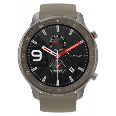 Smartwatch HUAMI AMAZFIT GTR-47MM TITANIUM