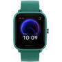 Smartwatch HUAMI Amazfit Bip U 3.63 cm (1.43") 40 mm LCD Green