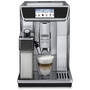 Espressor DELONGHI automat Primadonna Elite ECAM 650.85MS 1450W, 19 bar, 1.8 l, Silver