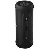 Boxa portabila Twin 2.0 Loudspeaker, Waterproof, 20 W, Negru