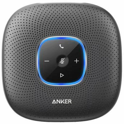 Anker PowerConf, 6 microfoane, USB-C, Bluetooth 5.0