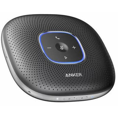 Anker PowerConf, 6 microfoane, USB-C, Bluetooth 5.0