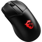 Mouse Gaming MSI CLUTCH&nbsp;GM41 Lightweight Wireless